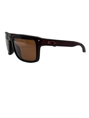 Oakley Holbrook sunglasses 009102-06 55 18